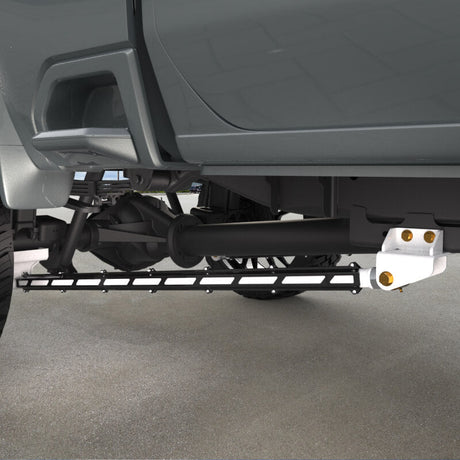 01-10 GM 2500/3500 Tube Traction Bars
