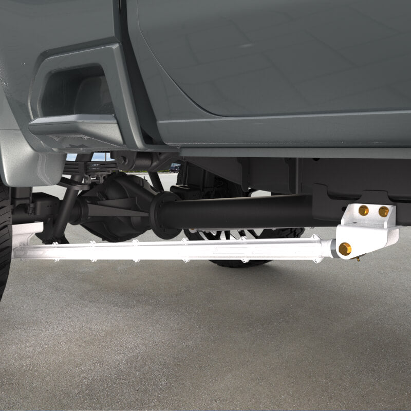 94-02 RAM 2500/3500 Tube Traction Bars
