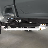 94-02 RAM 2500/3500 Tube Traction Bars