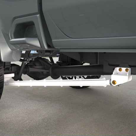 20+ GM 2500/3500 Tube Traction Bars