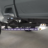 11-19 GM 2500/3500 Tube Traction Bars