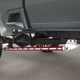 01-10 GM 2500/3500 Tube Traction Bars