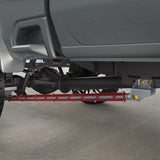 11-19 GM 2500/3500 Tube Traction Bars