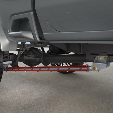 20+ GM 2500/3500 Tube Traction Bars