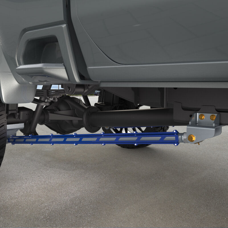 20+ GM 2500/3500 Tube Traction Bars