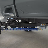 20+ GM 2500/3500 Tube Traction Bars