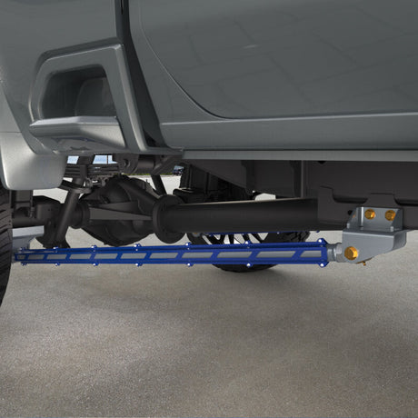 20+ GM 2500/3500 Tube Traction Bars