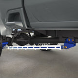 01-10 GM 2500/3500 Tube Traction Bars