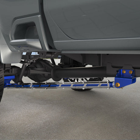 20+ GM 2500/3500 Tube Traction Bars
