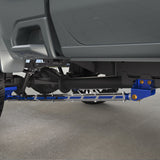 01-10 GM 2500/3500 Tube Traction Bars