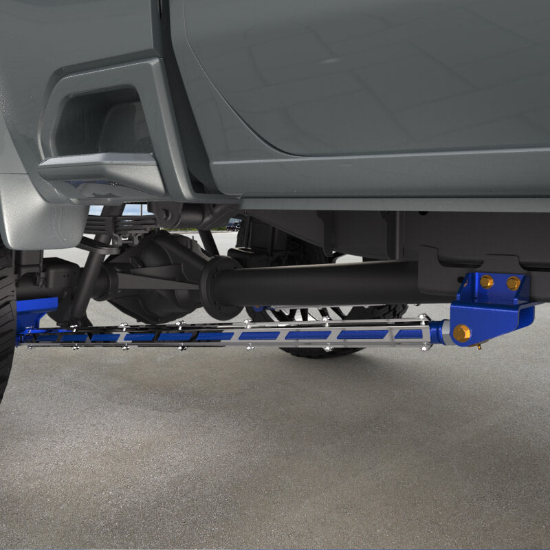 94-02 RAM 2500/3500 Tube Traction Bars