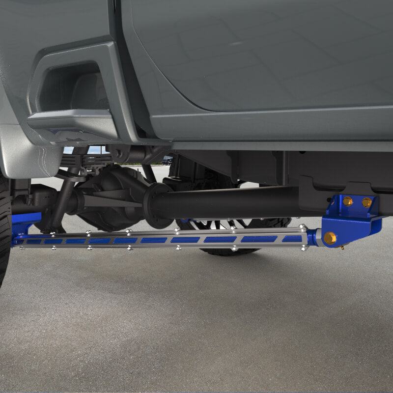 94-02 RAM 2500/3500 Tube Traction Bars