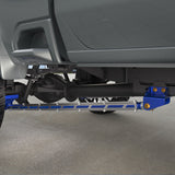 94-02 RAM 2500/3500 Tube Traction Bars