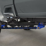 94-02 RAM 2500/3500 Tube Traction Bars