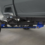 94-02 RAM 2500/3500 Tube Traction Bars
