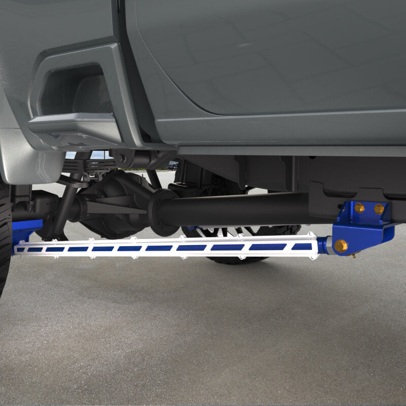 94-02 RAM 2500/3500 Tube Traction Bars