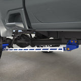 20+ GM 2500/3500 Tube Traction Bars