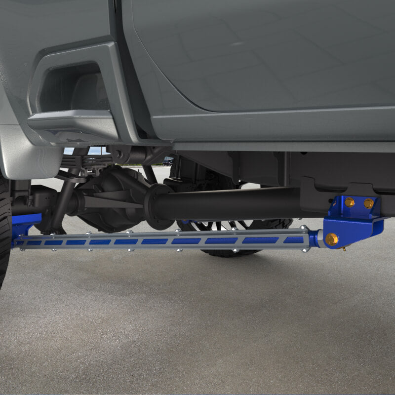 94-02 RAM 2500/3500 Tube Traction Bars