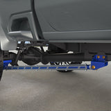 01-10 GM 2500/3500 Tube Traction Bars
