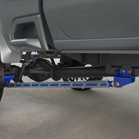 01-10 GM 2500/3500 Tube Traction Bars