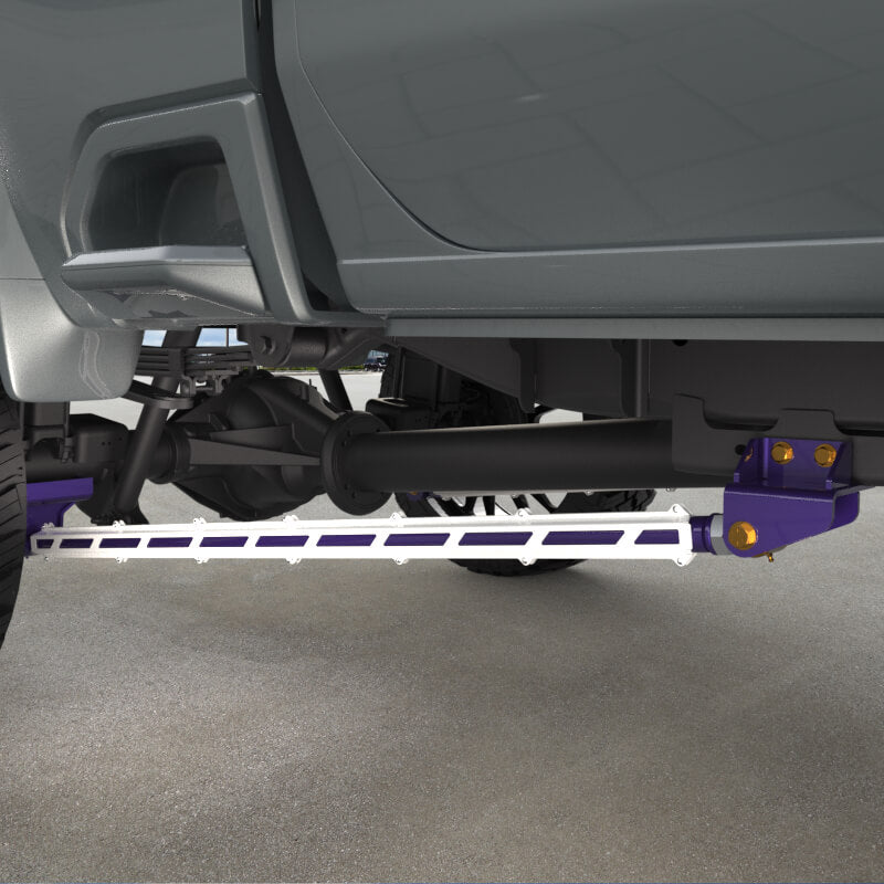 94-02 RAM 2500/3500 Tube Traction Bars