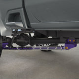 20+ GM 2500/3500 Tube Traction Bars