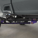 01-10 GM 2500/3500 Tube Traction Bars