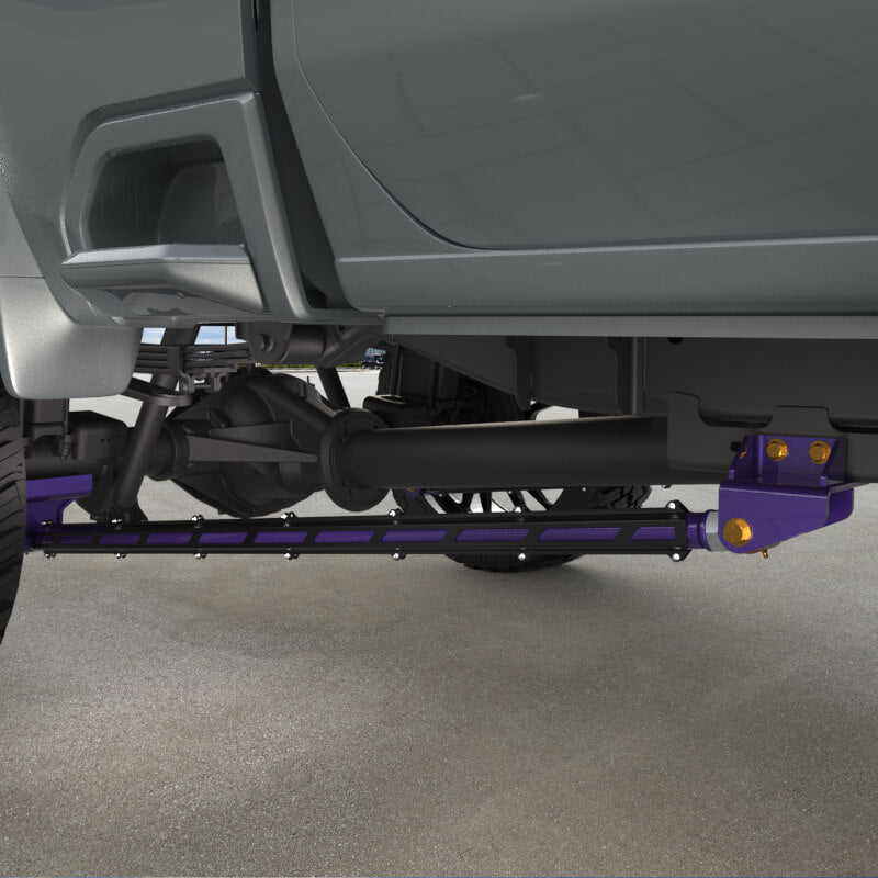 94-02 RAM 2500/3500 Tube Traction Bars