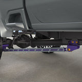 94-02 RAM 2500/3500 Tube Traction Bars