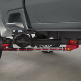 94-02 RAM 2500/3500 Tube Traction Bars