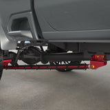 20+ GM 2500/3500 Tube Traction Bars