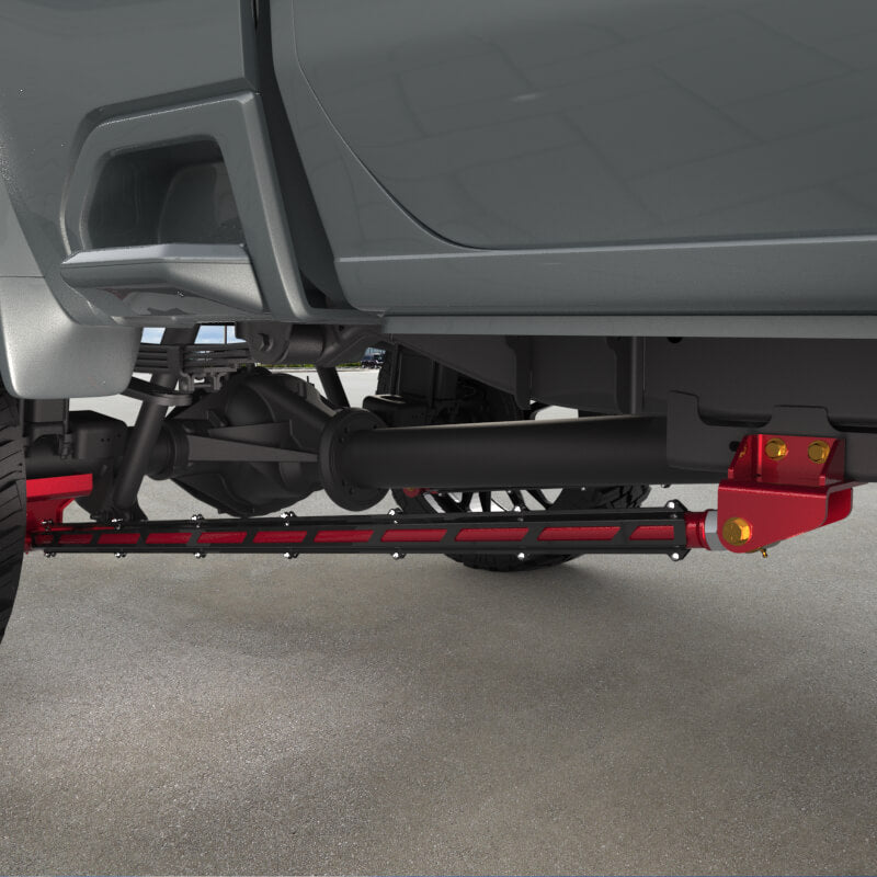 94-02 RAM 2500/3500 Tube Traction Bars