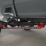 11-19 GM 2500/3500 Tube Traction Bars
