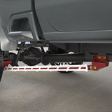 20+ GM 2500/3500 Tube Traction Bars