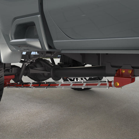 20+ GM 2500/3500 Tube Traction Bars