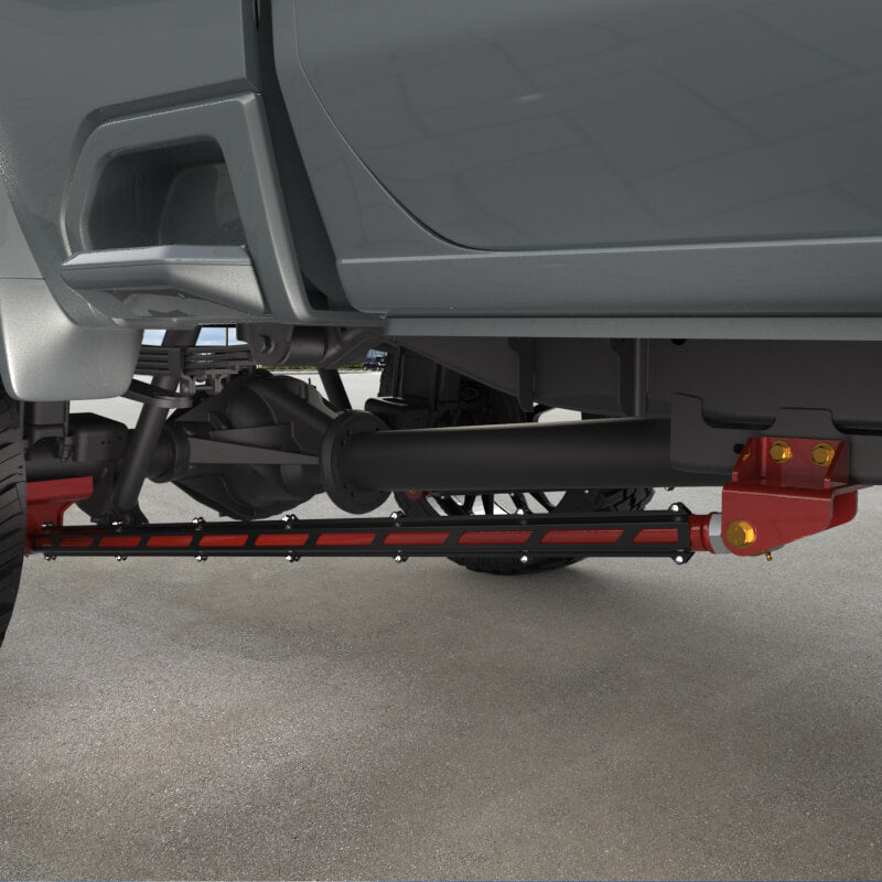 94-02 RAM 2500/3500 Tube Traction Bars
