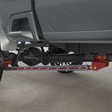 94-02 RAM 2500/3500 Tube Traction Bars