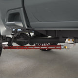 20+ GM 2500/3500 Tube Traction Bars