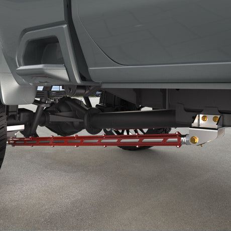 20+ GM 2500/3500 Tube Traction Bars