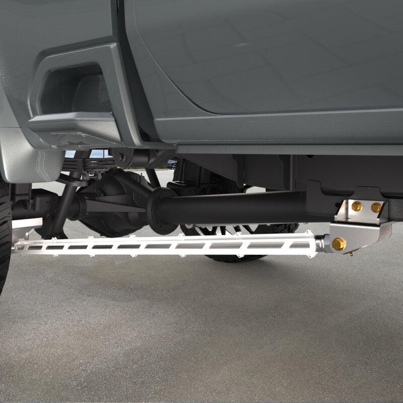 20+ GM 2500/3500 Tube Traction Bars
