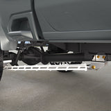 01-10 GM 2500/3500 Tube Traction Bars