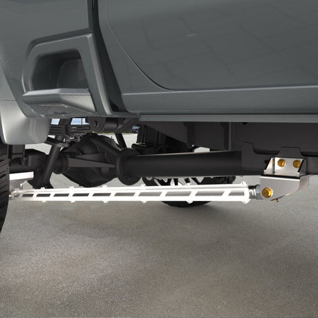 01-10 GM 2500/3500 Tube Traction Bars