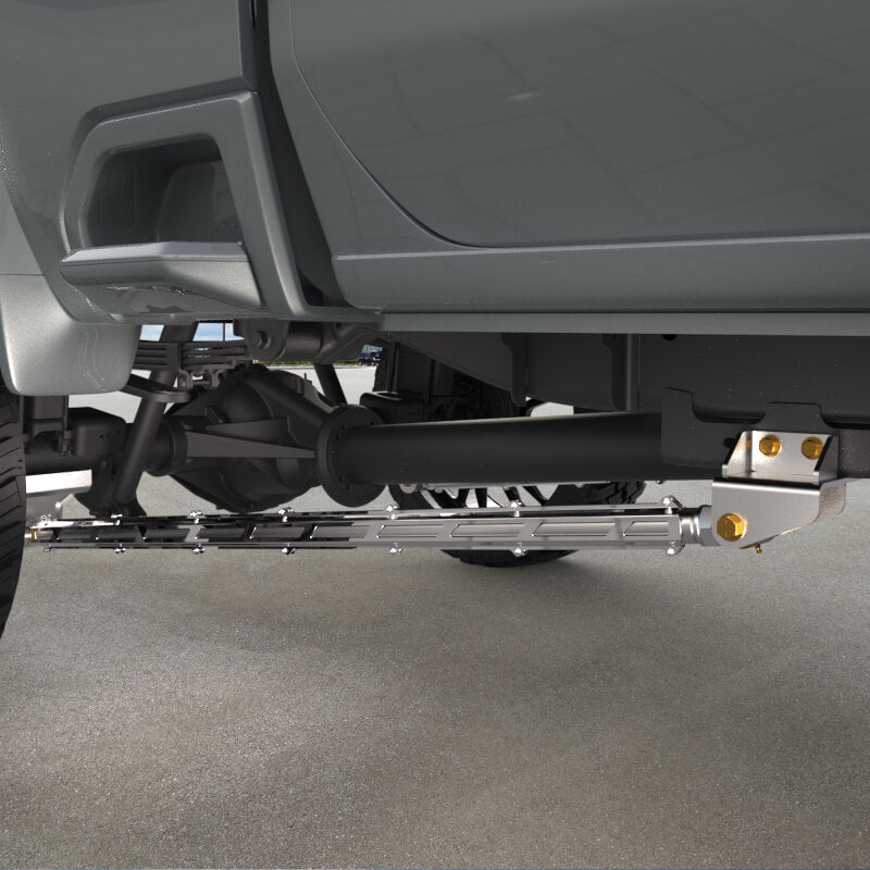 94-02 RAM 2500/3500 Tube Traction Bars