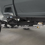11-19 GM 2500/3500 Tube Traction Bars