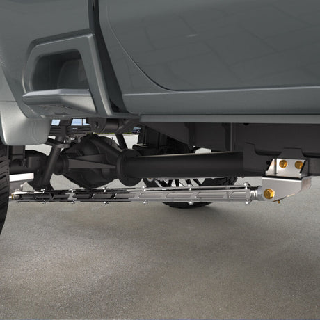 01-10 GM 2500/3500 Tube Traction Bars