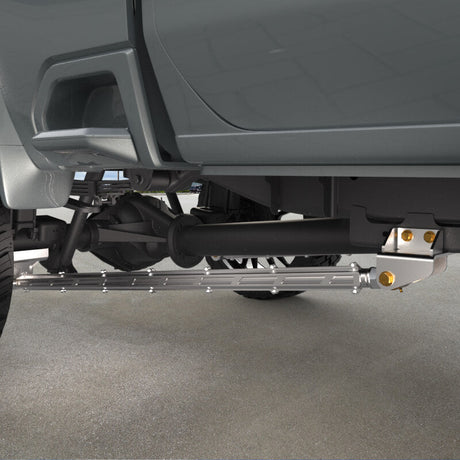 01-10 GM 2500/3500 Tube Traction Bars