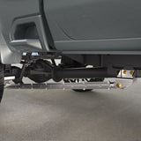 11-19 GM 2500/3500 Tube Traction Bars