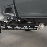 01-10 GM 2500/3500 Tube Traction Bars