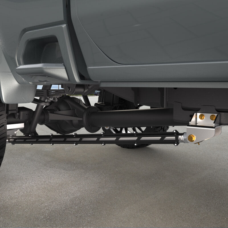 20+ GM 2500/3500 Tube Traction Bars