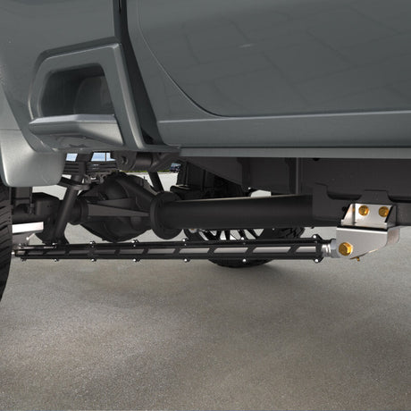 01-10 GM 2500/3500 Tube Traction Bars